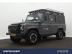 Land Rover Defender 110 - 2.2 D 110" Adventure Limited Edition