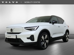 Volvo XC40 - Recharge Ultimate | 360-camera | Schuif/-kanteldak | Warmtepomp