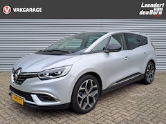 Renault Grand Scénic - 1.3 TCe Techno 7p. | 7 Pers. | Navi | 20 '' LM | Camera | Cruise