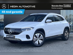 Mercedes-Benz EQA - EQA 250+ Essential Line Limited | Smartphone-integratiepakket