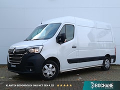 Renault Master - T35 2.3 dCi 135 L2H2 Work Edition EURO 6 / Navigatie / Trekhaak / Parkeersensoren + Camera
