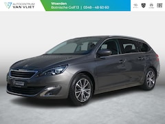 Peugeot 308 SW - 1.2 PureTech Allure Panoramadak | Trekhaak