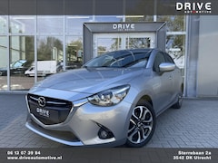 Mazda 2 - 2 1.5 Skyactiv-G GT-M