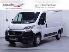 Fiat Ducato - 2.3 MultiJet 130 pk L2H1 Navi, Camera, Trekhaak Imperiaal, Laadruimte Pakket, PDC achter,