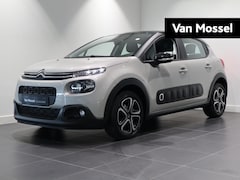 Citroën C3 - Feel Edition - APPLE CARPLAY/ANDROID AUTO - CRUISE CONTROL - PARKEERSENSOREN