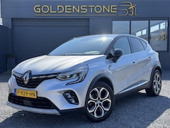 Renault Captur - 1.3 TCe 130 Edition One 1e Eigenaar, Navi, Camera, Clima, Cruise, 6 Bak, Pdc V+A, 131pk, L