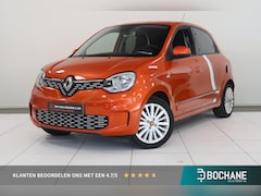Renault Twingo Z.E. - R80 Série Limitée Vibes | Camera | Climatronic | Navigatie | Apple Carplay Android Auto |