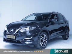 Nissan Qashqai - 1.2 N-Connecta Clima/Navi/Camera