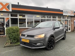 Volkswagen Polo - 1.0 |Bleutooth|Nieuwe APK|