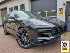 Porsche Cayenne Coupé - 3.0 E-Hybrid Platinum Edition