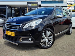 Peugeot 2008 - 1.2 PureTech Allure | AUTOMAAT