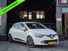 Renault Clio - 0.9 TCe Dynamique|Airco|CruiseControl|Trekhaak|