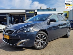 Peugeot 308 SW - 1.2 PureTech Blue Lease Premium