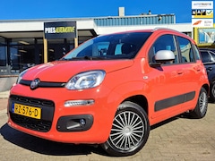 Fiat Panda - 0.9 TwinAir Lounge