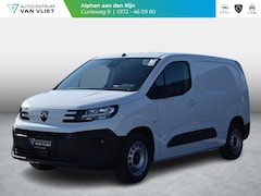 Peugeot Partner - L2 100 PK | CAMERA + SENSOREN | BETIMMERING | DIRECT LEVERBAAR