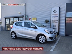 Opel Karl - 1.0 ecoFLEX Edition Airco | Cruise Control | Start-Stop | Volledig Dealer Onderh