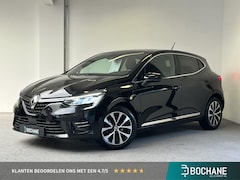 Renault Clio - 1.0 TCe 100 Intens | ORG.NL | CARPLAY | CAMERA |