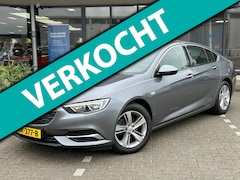 Opel Insignia Grand Sport - 1.5 Turbo 165pk Business Executive