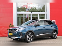Peugeot 3008 - 1.6 HYBRID 225PK AUTOMAAT GT | AFNEEMBARE TREKHAAK | NAVIGATIE | ACHTERUITRIJ CAMERA | ELE