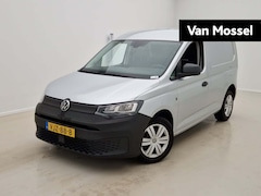 Volkswagen Caddy Cargo - 2.0 TDI Comfort | Airco | Parkeerhulp achter | Radio | Navigatie | Cruise control | Multif