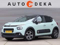 Citroën C3 - 1.2 PureTech S&S Feel Edition *Navigatie*Klimaatreg.*Trekhaak