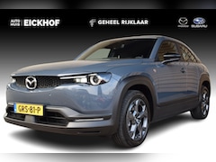 Mazda MX-30 - e-SkyActiv R-EV 170 Exclusive-line - Trekhaak