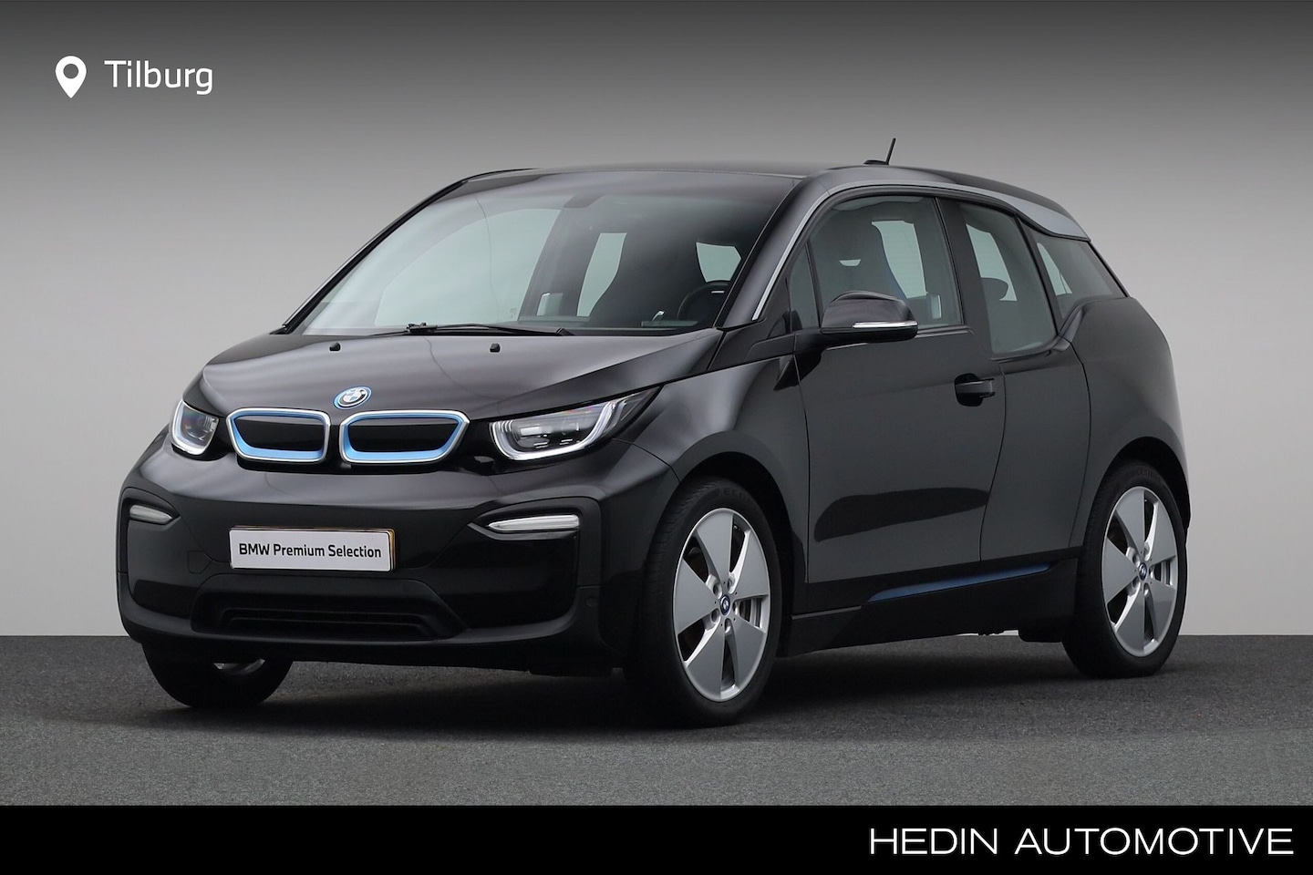 BMW i3 - S 94Ah 33 kWh | Cruise Control | PDC Voor/Achter | - AutoWereld.nl