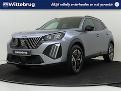 Peugeot 2008 - 1.2 PureTech 100 Allure MD