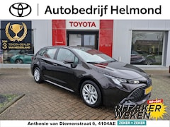 Toyota Corolla Touring Sports - Hybrid 140 Active