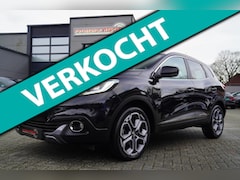 Renault Kadjar - 1.2 TCe Bose | Luxe Leder | Xenon / LED | Navigatie | Elektrisch verstelbare voorstoelen |