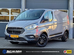 Ford Transit Custom - 300 2.0 TDCI L1H1 Trail Cruise Blis Camera