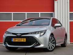 Toyota Corolla - 1.8 Hybrid First Edition/ lage km/ zeer mooi