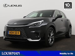 Lexus LBX - Elegant 2WD | Advanced Pack | Demonstratie auto | Direct Leverbaar |