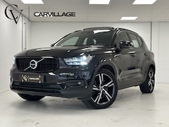 Volvo XC40 - 1.5 T4 Rech R-Design | Trekhaak | Adaptief CC. | 360 camera |