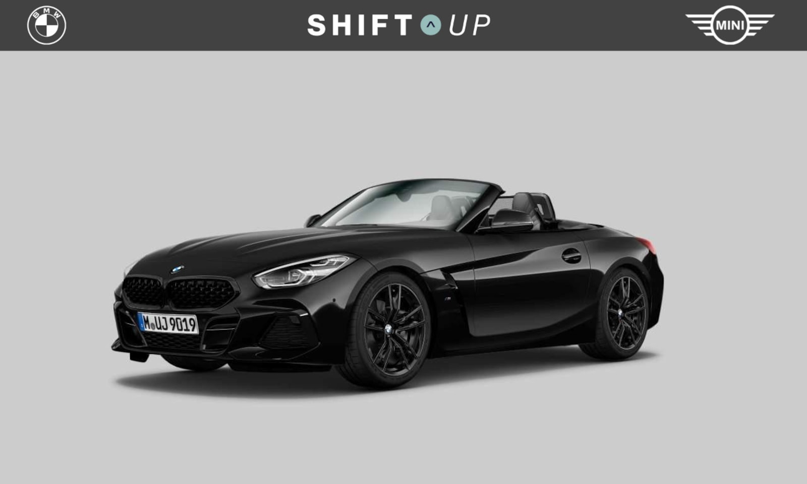 BMW Z4 Roadster - sDrive20i M-Sport | Harman Kardon | Stuurverwarming | 19" - AutoWereld.nl