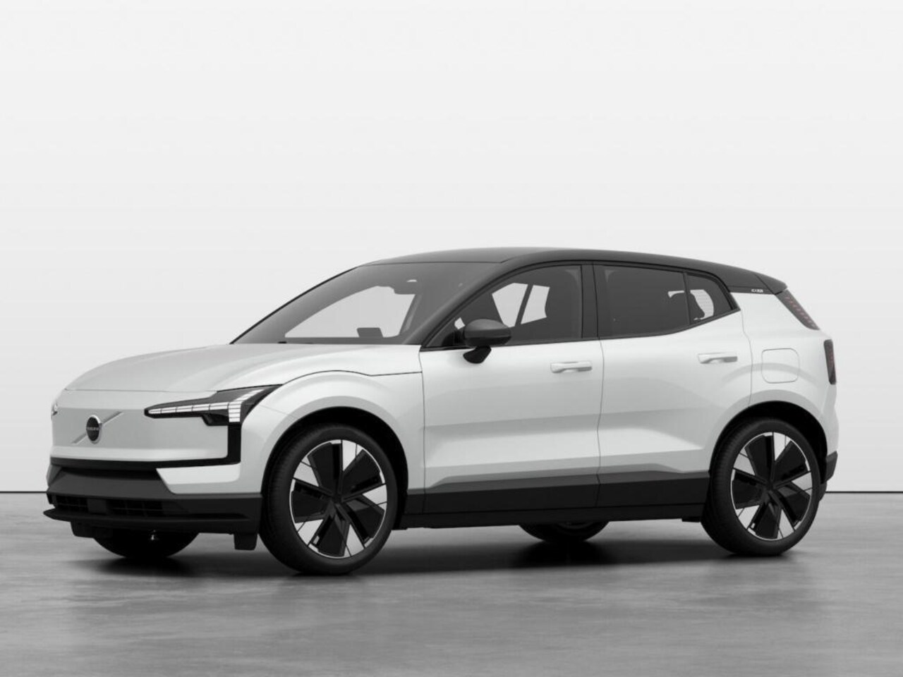 Volvo EX30 - Single Motor Extended Range Ultra 69 kWh | Getinte Ramen | 20 inch Aero wielen | Nieuw uit - AutoWereld.nl