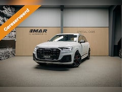 Audi Q7 - 55 TFSI e quattro Pro Line S Q7 55 TFSI | BTW | 3x S-line |