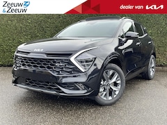 Kia Sportage - 1.6 T-GDi MHEV GT-Line NIEUW TE BESTELLEN | Nu met €4.000, - Inruilpremie | 4, 99% Financi