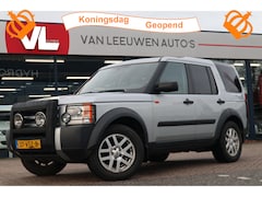 Land Rover Discovery - 3 | Trekhaak | Automaat | Lees tekst