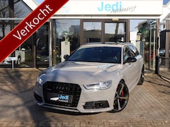 Audi A6 Avant - Competition 3.0 TDI BiT 240kw/326pk quattro S-tronic 8