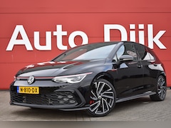 Volkswagen Golf - 2.0 TSI GTI Matrix-LED | Harman Kardon | Keyless | HUD | Carplay | Camera | Adapt. Cruise