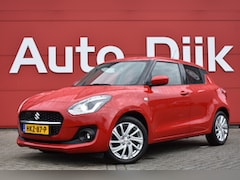 Suzuki Swift - 1.2 Select Smart Hybrid LED | Carplay | Camera | Airco | DAB | PDC | LMV
