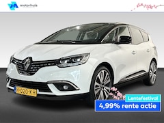 Renault Grand Scénic - 1.3 TCe 160pk EDC GPF 7pl. Initiale Paris