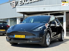 Tesla Model Y - Long Range AWD 75 kWh | Trekhaak