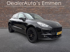 Porsche Macan - 2.0 T PANODAK LEDER XENON NAVIGATIE