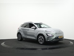 Hyundai Kona Electric - EV Premium 64 kWh | Private lease €599 p.m
