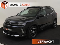 Citroën C5 Aircross - Hybrid 136pk ë-DCS6 Max
