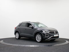 Volkswagen T-Roc - 1.5 TSI Life Bns | Private lease €569 p.m