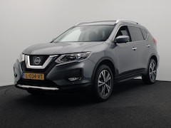 Nissan X-Trail - 1.6 DIG-T N-Connecta *7 persoons*. Navigatie Camera Panorama-dak
