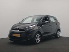 Kia Picanto - 1.0 MPi ComfortPlusLine Apple/Carplay Airco Origineel NL